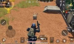 和平精英魔盒最新爆料,神秘奖励等你来拿！